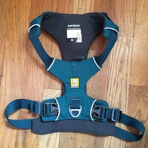 RuffWear Front Range Dog Harness- Size Medium 27-32 inch